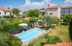 Istarska županija, Istria County 52440