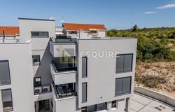 Zadar, Zadarsko-kninska