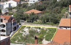 Trogir, Splitsko-dalmatinska