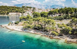 Povlja, Split-Dalmatia County 21413
