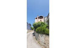Kali, Zadarsko-kninska