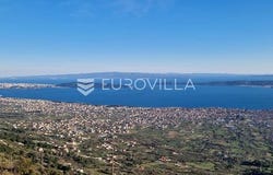 Split, Splitsko-dalmatinska