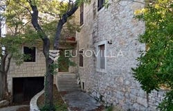 Brac, Splitsko-dalmatinska