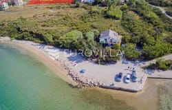 Zadar, Zadarsko-kninska