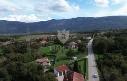 Kršan, Istarska