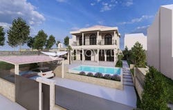 Brac, Splitsko-dalmatinska
