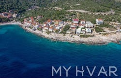 Hvar, Splitsko-dalmatinska 21450