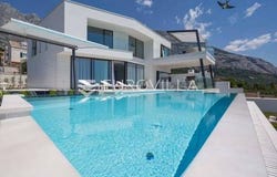 Makarska, Splitsko-dalmatinska