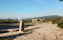 Brac, Splitsko-dalmatinska