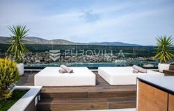 Trogir, Splitsko-dalmatinska