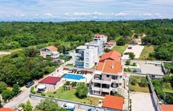 Zadar, Zadarsko-kninska