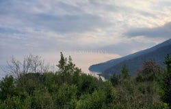 Lovran, Primorsko-goranska