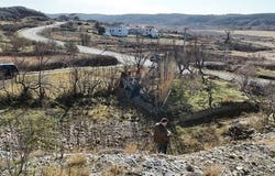 Ražanac, Zadarsko-kninska