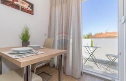 Biograd na Moru, Zadarsko-kninska