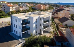 Šibenik, Šibenik-Knin County