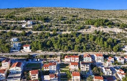 Trogir, Split-Dalmatia
