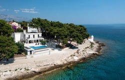 Brač, Splitsko-dalmatinska