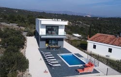 Trogir, Splitsko-dalmatinska