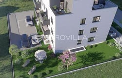 Zagreb, Grad Zagreb