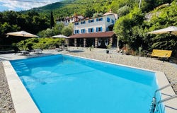 Mošćenička Draga, Primorje-Gorski Kotar County 51417