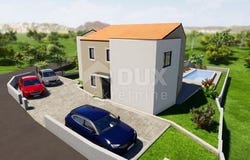 Malinska-Dubašnica, Primorsko-goranska