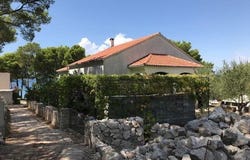 Brač, Splitsko-dalmatinska