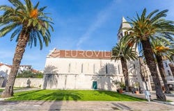Trogir, Splitsko-dalmatinska