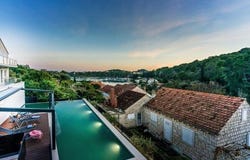 Korčula, Dubrovacko-neretvanska