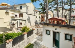 Novigrad, Istarska