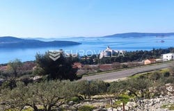 Trogir, Splitsko-dalmatinska