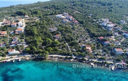 olta, Split-Dalmatia