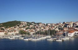 Trogir, Splitsko-dalmatinska