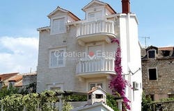 Milna, Split-Dalmatia County