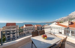 Makarska, Split-Dalmatia
