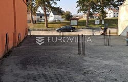 Velika Gorica, Grad Zagreb