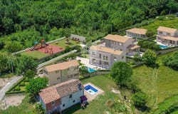 Pićan, Istarska