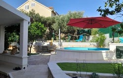 Trogir, Splitsko-dalmatinska