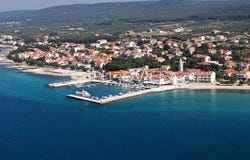 Zadar, Zadarsko-kninska