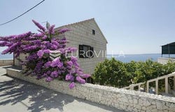 Brac, Splitsko-dalmatinska