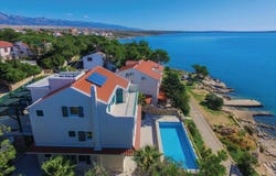 Košljun, Zadar County 23250