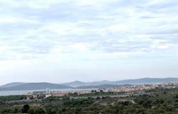 Vodice, Sibenska