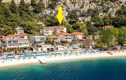 Omiš, Splitsko-dalmatinska