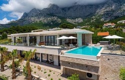 Makarska, Splitsko-dalmatinska