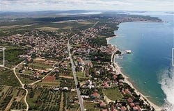 Sveti Filip I Jakov, Zadarsko-kninska