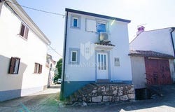 Mošćenička Draga, Primorsko-goranska
