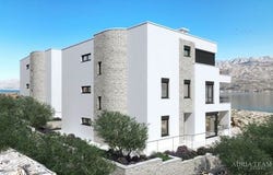 Vinjerac, Zadarsko-kninska 23242