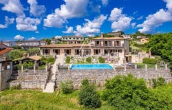 Vižinada, Istarska