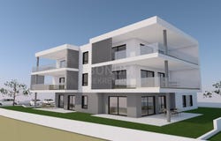 Tribunj, Šibenik-Knin County 22240