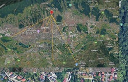 Zagreb, City of Zagreb 10000