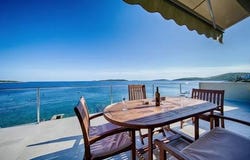 Vis, Splitsko-dalmatinska